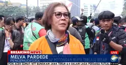 Akui Tertekan dengan Aturan, 2.500 Driver Ojol Demo Hari Ini, Minta 2 Tuntutan Dikabulkan, Apa? 