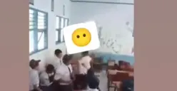 Viral! Video Perundungan Siswa SMP di Gowa Dipukuli hingga Tak Sadar, Pihak Sekolah Diduga Sebut Hanya Perkelahian Biasa
