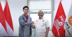 Terlihat Mesra dengan PKS, PSI Siap Berkoalisi dan Usung Anies-Sohibul Iman di Pilgub Jakarta 2024?