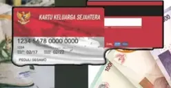 September Ceria! 5 Bansos ini Siap Mendarat ke Rekening Keluarga Penerima Manfaat, Nomor Empat Paling Ditunggu Warga Jakarta