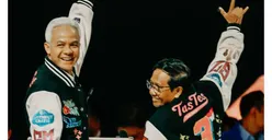 Tidak Hadiri Penetapan Prabowo-Gibran di KPU, Ganjar Pranowo : Baru Pagi-pagi Tadi Saya Dapat Undangan