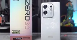 Kelebihan dan Kekurangan Infinix Zero 30 4G, HP Rp2 Jutaan Punya Kamera Tajam 108 MP