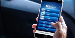 Auto Cair! Cara Pinjam Uang Via BCA Mobile Banking, Ternyata Mudah Loh