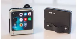 Infinix Zero Flip, HP Lipat Murah yang Bikin Samsung Ketar-ketir!
