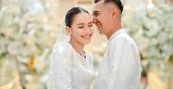 Resmi Putus, Ayu Ting Ting Klarifikasi 3 Isu Alasan Hubungannya Berakhir dengan Muhammad Fardhana