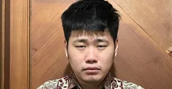 Viral! Winson Reynaldi Diduga Parodikan Paus Fransiskus di Kursi Roda dan Berakhir Minta Maaf