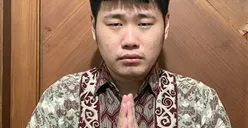 Deretan Kontroversi Winson Reynaldi: Parodikan Paus Fransiskus hingga Bikin Geram Pemuda Pancasila