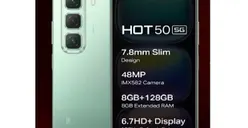 Ini Bocoran HP yang Akan Rilis di Indonesia di Akhir Tahun 2024 dengan Chipset Gokil, Cocok untuk Gaming!