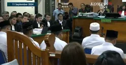 Deretan Siksaan yang Dialami Hadi Terpidana Kasus Vina Cirebon saat Pemeriksaan: Alat Kelaminnya Dibakar Polisi