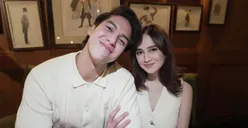 Dituding Gagal Move On dari Rizky Nazar, Syifa Hadju Beri Jawaban Tegas: Udah Bahagia Pol Sama El