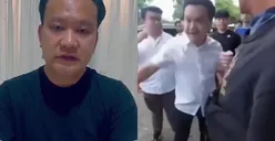 Viral Paksa Siswa Bersujud dan Menggonggong! Ivan Sugianto Terancam Ditahan Karena Pidana Lain?