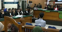 Yakin Vina Cirebon dan Eky Tewas karena Kecelakaan, Liga Akbar: Gara-gara Ada Kesurupan Kasus Jadi Pembunuhan