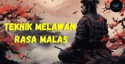 7 Ajaran Jepang yang Bantu Lawan Rasa Malas dan Meningkatkan Produktivitas, Tertarik Coba?
