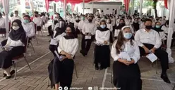 Kemenhan Resmi Umumkan Kuota CPNS dan PPPK di CASN 2024, Tertarik Daftar?
