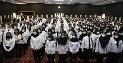 Info Terbaru CPNS dan PPPK 2024 Kemenkumham, Catat Rincian Formasinya di Sini!
