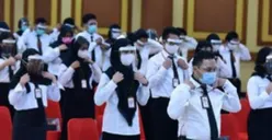 9 Instansi Pusat yang Telah Mengumumkan Formasi Calon ASN CPNS dan PPPK Tahun 2024