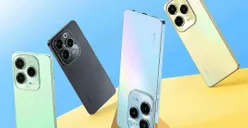 SEMEWAH INI? 10 Rekomendasi dan Spesifikasi HP 1 Jutaan dengan RAM 8GB di 2024? Mana yang Cocok Buat Kamu