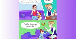 4 Ciri-Ciri Yang Menandakan Bahwa Kamu Terlalu Berusaha Menyenangkan Orang Lain, Salah Satunya Sulit Menolak