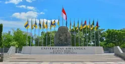 Hebat! Universitas Airlangga Peringkat 3 Nasional Duduki Nomor 1 dari Top 20 Kampus Terbaik di Jawa Timur 2024