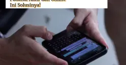 Tips WhatsApp: Cara Mudah Agar Tidak Terlihat Online dan Mengetik Ketika Sedang Aktif di WA, Cukup Lakukan Ini!