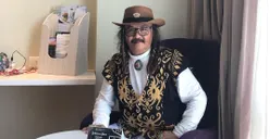 KABAR DUKA! Penyanyi Senior Tanah Air Jhonny Iskandar Meninggal Dunia di Usia 64 Tahun, Selamat Jalan Sang Legenda