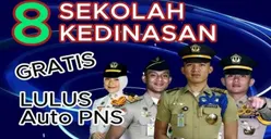 Pendaftaran PKN STAN, IPDN dan 6 Sekdin Resmi Dibuka, Catat 5 Tanggal Penting SPMB Sekolah Kedinasan 2024, Jangan Terlewat!