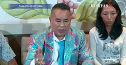 Soroti Kejanggalan BAP di Kasus Vina Cirebon, Hotman Paris: Ada Sesuatu yang Tidak Beres di Penyelidikan di Awal