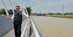 Cawagub Ridwan Kamil di Pilgub Jakarta Berpotensi dari Luar KIM, Begini Kata Gerindra