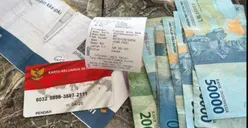 KPM PKH dan BPNT Full Senyum! Bukan Hanya Bansos Reguler Mei-Juni 2024 yang Cair, 2 Bansos Non Reguler Ini Juga Ikut Cair