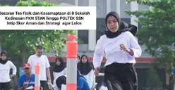 CATAT! Bocoran Tes Fisik dan Kesamaptaan di 8 Sekolah Kedinasan: PKN STAN hingga POLTEK SSN, Intip Skor Aman dan Strategi agar Lolos