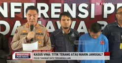 Selama 8 Tahun Buron, Polda Jabar Ungkap Alasan Kesulitan Menangkap Pegi Alias Perong Pelaku Pembunuhan Vina Cirebon