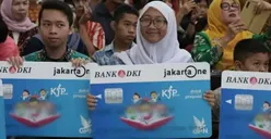 Siapa yang Bisa Daftar KJP Plus? Simak Syarat dan Hal yang Harus Dilakukan agar Cair