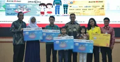 KJP Plus Mei-Juni Cair di Tanggal Ini! P4OP Disdik DKI Jakarta Beri Bocoran, Ternyata Penerima Lama Belum Tentu Dicairkan Kembali
