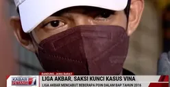 Kasus Vina-Eky Makin Terang Benderang! Teman Dekat Eky Akhirnya Muncul ke Publik dan Bongkar Kronologi Skenario Sebenarnya