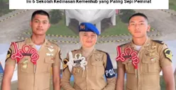 H-2 Pendaftaran Ditutup Tembus 19.034 Pelamar Sekdin Kemenhub 2024! Ini 6 Sekolah Kedinasan Kemenhub yang Paling Sepi Peminat