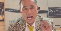 Cium Adanya Skandal, Hotman Paris Minta Jokowi Bentuk Tim Pencari Fakta Ungkap Kasus Pembunuhan Vina Cirebon