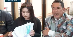 1 ‘Pesan Terselubung’ Iptu Rudiana Ini Bikin Hotman Paris Ogah Jadi Kuasa Hukum Ayah Eky di Kasus Vina Cirebon, Ternyata Diam-diam…