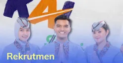 Lulusan SMA/SMK Merapat! Loker PT KAI Persero Terbaru Juni 2024 Resmi Dibuka, Cek Posisi dan Persyaratannya