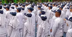 SMP Terbaik di JakSel Berdasarkan IIUN Selama 6 Tahun Berturut-turut 