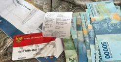 Saldo Rp600 Ribu Masuk ke Kartu KKS, BLT MRP Akhirnya Cair? Surat Undangan Pencairan Bansos Tambahan Mulai Disalurkan, KPM Bersiap Dapat...