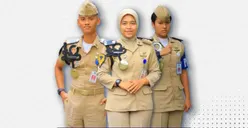 Selamat! 76.327 Pelamar IPDN, Polstat STIS, dan 3 Sekolah Kedinasan 2024 Lolos Seleksi Administrasi, Ini Tanggal Penting Tahap Pra SKD
