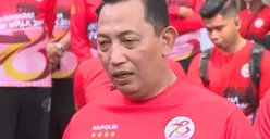 Soal Kasus Vina Cirebon, Kapolri Jenderal Listyo Sigit Prabowo Minta Propam hingga Bareskrim Lakukan Ini