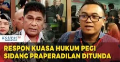 Sidang Praperadilan Pegi Setiawan Terkait Kasus Vina Cirebon Batal Digelar, Tim Kuasa Hukum: Ada Unsur Kesengajaan