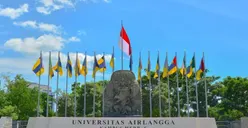 Rata-rata Nilai Rapotmu 86-87 Ingin Lolos SNBP UNAIR? Coba Pilih 10 Jurusan Ini