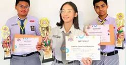 Tembus 5 Besar Rangking Nasional! Ini 20 SMA Negeri Terbaik DKI Jakarta Menurut UTBK, Acuan Daftar PPDB 2024 Jalur Zonasi