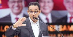 Anies Baswedan Dapat Dukungan Maju Pilgub Jakarta dari Bang Japar, Ucap Terima Kasih