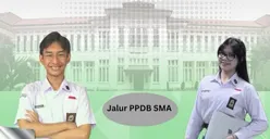 PPDB Jawa Barat 2024 Tahap 2 Resmi Ditutup, Ini 10 SMA Negeri Terbaik Jabar LTMPT, Jadi Favorit dan Persaingan Ketat!