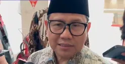 Soal Duet Anies Baswedan-Sohibul Iman di Pilgub Jakarta 2024, Cak Imin: Itu Versi PKS
