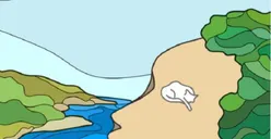 Tes Kepribadian: Optimis, Stabil atau Kreatif? Tentukan Karaktermu dari Gambar yang Kamu Lihat Lebih Dulu!