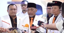 PKS Keukeuh Usung Anies Baswedan-Sohibul Iman di Pilgub Jakarta 2024: Pasangan yang Ideal
